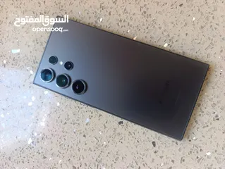  1 سامسونج جلاكسي s24 الترا