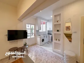  5 شقة 2 نوم مفروشة للايجار ( Property 40664 ) سنوي فقط