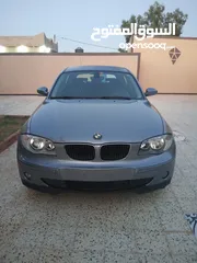  6 BMW116 للبيع