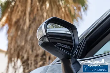  3 تويوتا كامري سبورت باكيج 2023 كلين تايتل بطاريه ليثيوم شبه زيرو ممشى 7 الاف