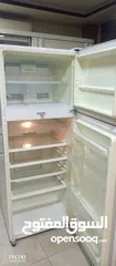  2 بكج اجهزة كهربائية بحالة ممتازة