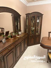  1 سفره ثمن مقاعد كامله