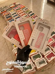  9 كفرات ايفون ب 39 قرشش.  11pro+ 11 promax + 12 pro +12 + بعض كفرات سامسونج m وغيرها