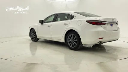  5 (FREE HOME TEST DRIVE AND ZERO DOWN PAYMENT) MAZDA 6