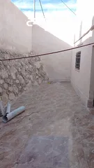  2 شقة وستوديو لليجار في جرش بيادر عجرمة بجانب المدينة الرياضية