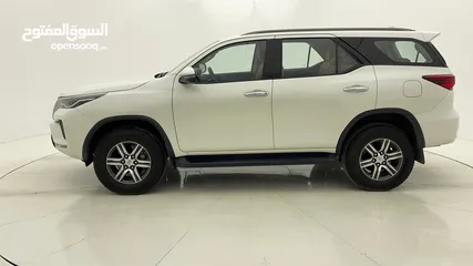  6 (FREE HOME TEST DRIVE AND ZERO DOWN PAYMENT) TOYOTA FORTUNER