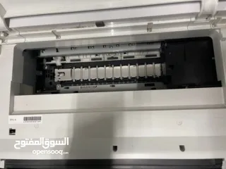  4 Epson workForce Pro WF-C5210