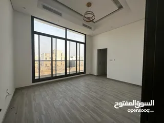  4 فيلا للايجار السنوي بعجمان اول ساكنVilla for annual rent in Ajman, first resident