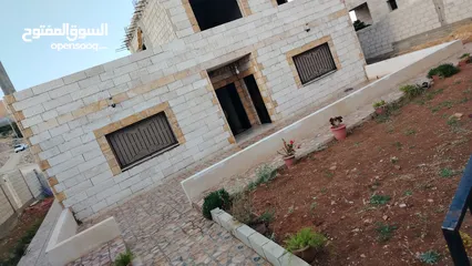  5 منزل مستقل للبيع