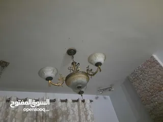  3 ثريا عدد 2 للبيع