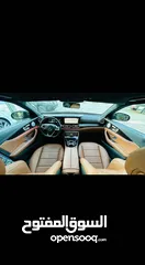  7 مرسيدس بنز Amg عداد 20 الف