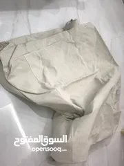  1 حقيبة هايلوكس غمارتين واتر بروف