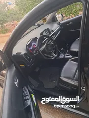  4 كيا مورنينج 2018 ترخيص  فل فل اضافات ما عدا الفتحة  امكانية البيع دفعة وشيكات