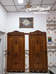  8 يعلن مكتب عقارات المصطفى بيت للبيع في زين العابدين