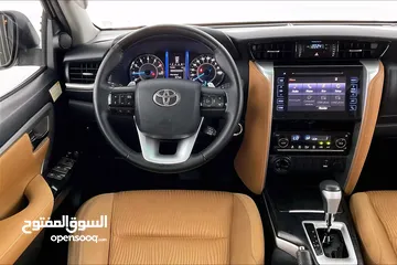  11 2018 Toyota Fortuner GXR  • Flood free • 1.99% financing rate