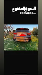  10 هونداي سنتافيه 2018