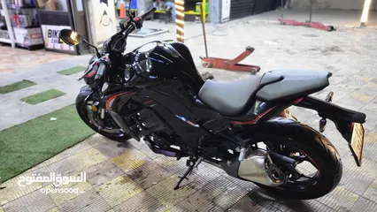  3 Diken Z19 2023 استعمال بسيط وكالة