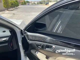  7 مرسيدس E200 كرت ابيض بنوراما فل كامل موصفات خاصه قابل للبدل