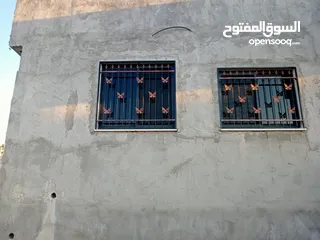  2 بيت مستقل وارض
