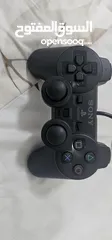  4 Ps 2 slim  مستعمل