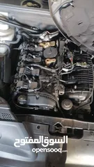  15 متوفر جميع قطع غيار اودي وبورش باسعار مناااااااافسة  محركات وجيار A8/Q5/Q7A4/A5