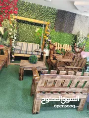  10 كل ما يلزم الحديقه