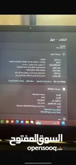  6 لابتوب قيمنك مستعمل للبيع
