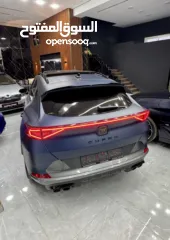  5 كوبرا فورمنتو 310 حصان ستوك 2022/21 عداد 35 الف اصلي فل الفل  ولا غرام بويه  الامراء موتورز