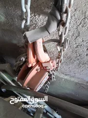  3 عده بودي ودهان  للبيع