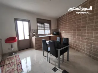  5 روف مفروش للإيجار – بيتونيا، دوار الفواكه على الشارع الرئيسي
