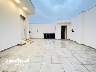  2 منزل جديد الإيجار في عين زارة زويتة بالقرب من جامع عثمان بن عفان الاستفسار