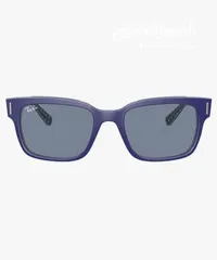  1 Ray-Ban Men's jeffrey sunglasses  نظارة ريبان جيفري