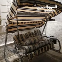  19 مراجيح ثلاثية ايطالي
