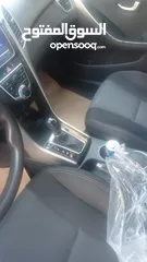 3 هيونداي i30 سنة 2016 اوتومات مع فتحة بانوراما....نخب