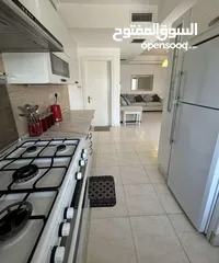  3 شقة مفروشة سوبر ديلوكس اعلان رقم (M413)