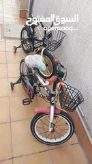  2 baby bicycle for sale