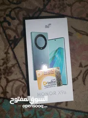  1 اونر X9a ذاكرة 256