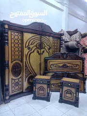  11 اوضه نوم جرار خشب كبس