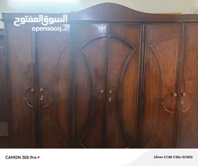  28 اثاث منزل بحالة الوكاله وأجهزة كهربائية
