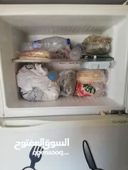  6 ثلاجه دايو كوري للبيع