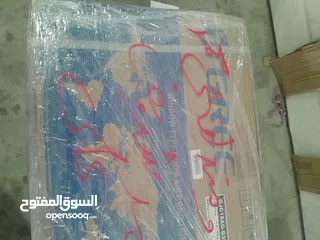  1 مكيفات عدد3 فقط كارتون جديدة 18جصان ماركة قرى 410فريون بمعنى يعمل 50/60تردد ك وارد السعودية وليس دبى