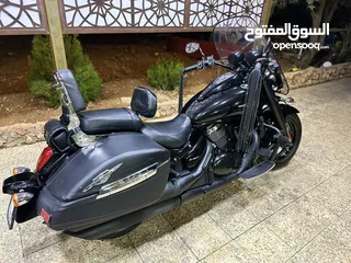  4 سوزوكي بوليفارد 2016 C90T