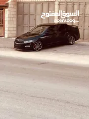  2 Skoda octavia 2014