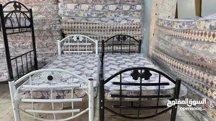  2 تخت الدب وفرشه