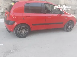  2 هواندي جيتس كليك 2007