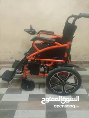  2 عرباي كهربائيه للبيع