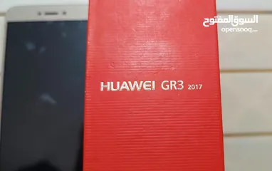  5 Phone HUAWEI GX3