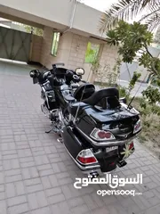  12 Goldwing 1800 2008