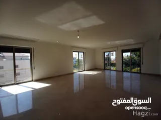  7 شقة غير مفروشة للإيجار 360م2 ( Property 18179 ) سنوي فقط