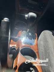  6 سنتافيه فل الفل بدون فتحة 2002 بدون اي مشاكل تنازل فوري اوتوماتيكي بودي 100٪؜ ديزل ماتور 2000 فل